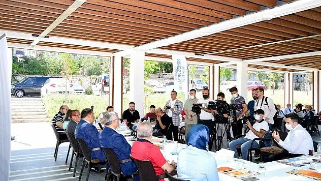 Kayısı Festivali 16-17 Temmuz Tarihleri Arasında Kutlanacak