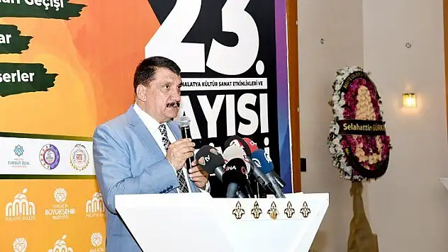 Kayısı Festivali İçin İstişare Toplantısı Gerçekleştirildi