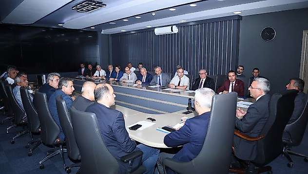 Kayısı Festivalini Coşku İçinde Kutlayacağız