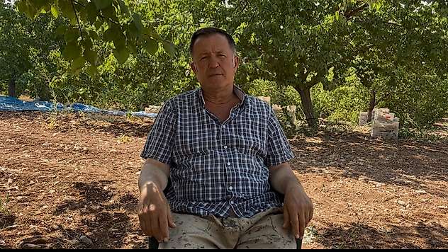 Kayısı üreticisi isyan etti: '225 liraya ürün satmak, üreticiyi bitirir'