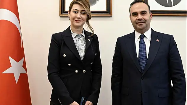 Kayısıda Yeni Tescil Tartışması: Elbistan Sahneye Çıktı