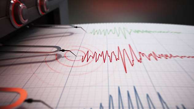 Kayseri Pınarbaşı'nda 3.9 Büyüklüğünde Deprem
