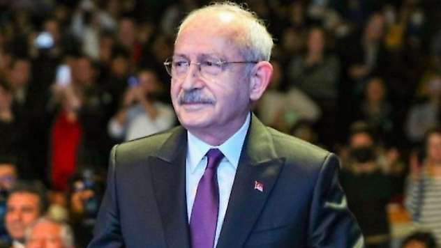 Kemal Kılıçdaroğlu hakkındaki zorla getirme kararı kaldırıldı