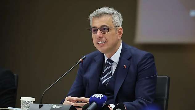 Kemal Memişoğlu: 3,7 Milyon Vatandaşa Ücretsiz Kanser Taraması Yapıldı