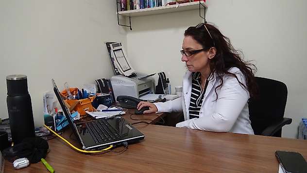 Kene Isırığını Hafife Almayın: KKKA'da Erken Müdahale Hayat Kurtarıyor