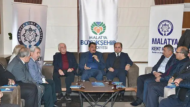 Kent Konseyi Genel Sekreterliğine Av. Abdulkadir Artan Seçildi