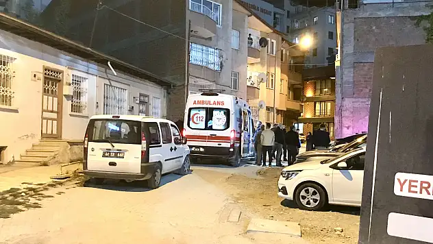 Kernek Mahallesi'nde Hüzün: Mehmet Dağlı Evinde Ölü Bulundu