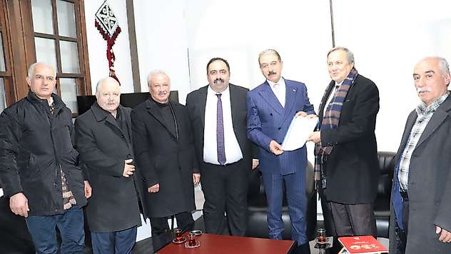 Keskin: '25-30 Yıl Prim Ödeyen Emekli Asgari Ücretin Altında Yaşıyor'