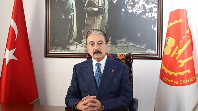 Keskin, 'Ahilik İlkeleri Günümüzde de Yol Gösterici Olmaya Devam Ediyor'