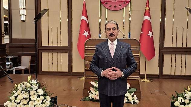 Keskin'den Erdoğan'a KOSGEB Kredileri İçin Erteleme Talebi