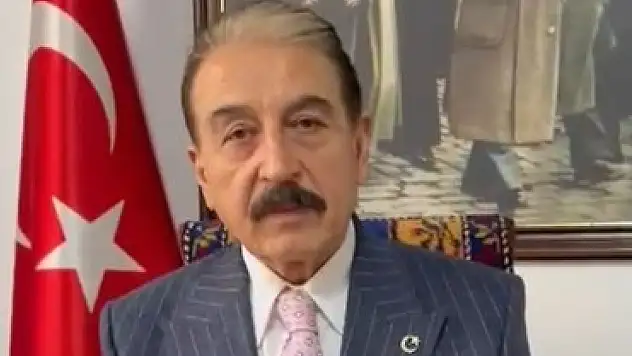 Keskin'den sert cevap: 'Çiftçiye, esnafa, tüccara verdiğiniz bir katkı yok, bari konuşarak rahatsızlık vermeyin'