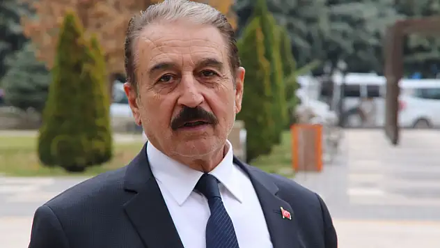 Keskin'den Yöresel Ürünler Çarşısına Sert Tepki: 'Kurumlar Görevini Yapsın'