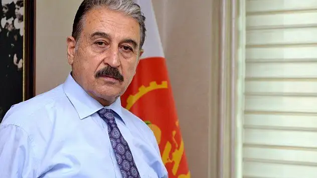 Keskin: 'Hükümetimizden esnaf için yeni destek program ve uygulamaları bekliyoruz.'