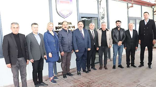 Keskin, 'Malatya'nın durumunu ve beklentilerini her zaman açıkça söyledim'