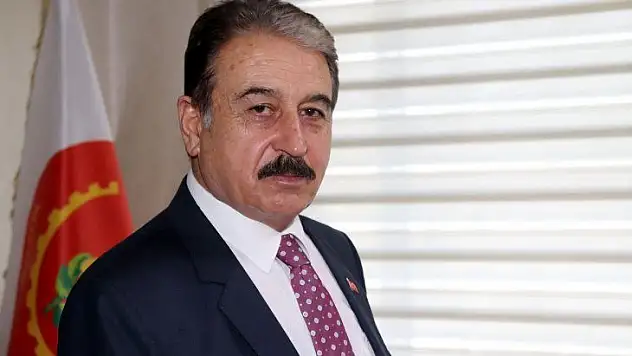 Keskin, 'Reis esnafı duymalı'