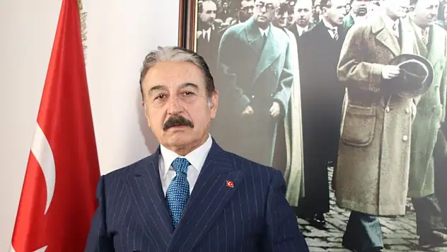 Keskin, 'Umudumuz var çökmüş olan bu şehir yeniden ayağa kalkacak'