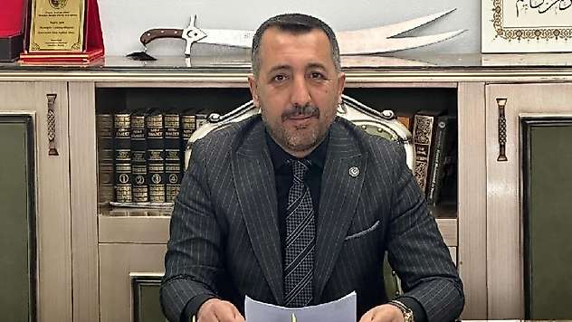 Kılıç: 'Güçlü toplumun temelinde güçlü kadınlar vardır'
