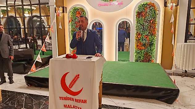 Kılıç, Kurum Müdürlerini Uyardı..