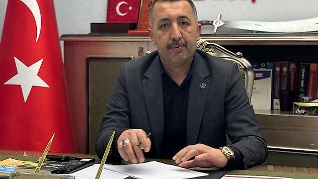 Kılıç'tan Mevlid Kandili'nde birlik ve beraberlik çağrısı