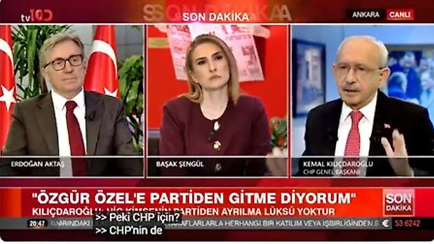 Kılıçdaroğlu'nun 'Naylon Fatura' Açıklaması Sonrası Malatya'da 18 Milyon TL Tartışması