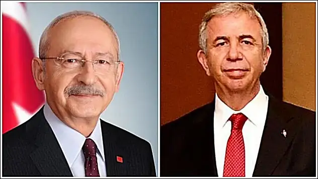 Kılıçdaroğlu ve Yavaş Bugün Malatya'da Depremzedeleri ziyaret edecek