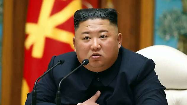 Kim Jong Un: Nükleer Kapasiteyi Büyüteceğiz