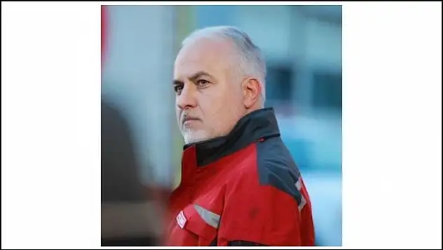 Kınık'tan Kılıçdaroğlu'na 'Helalleşin' çağrısı