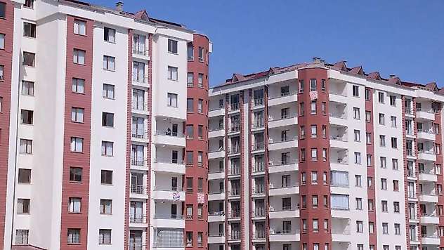 Kira geliri beyanname dönemi yarın başlıyor