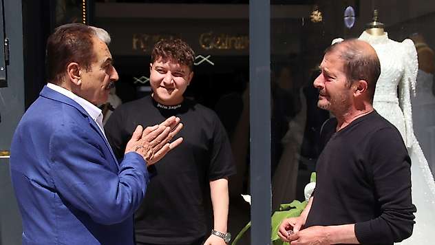 'Kiralar 40 Binden 1 Milyona Çıktı'