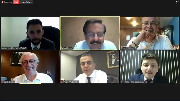 Kırgızistan ve Tacikistan ile ticari ilişkiler güçleniyor