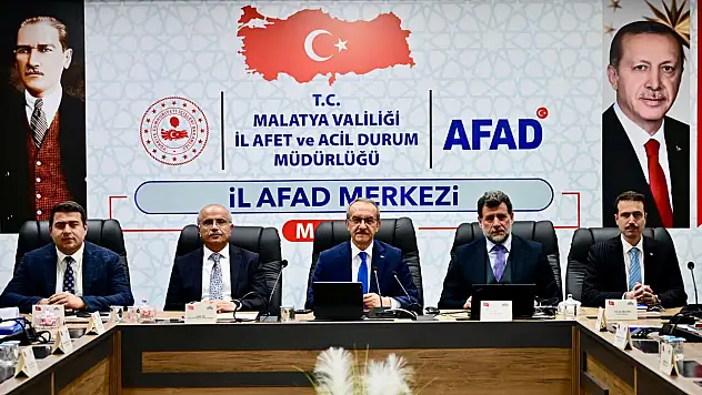 Kırsal Konutlarda Son Aşama: Teslim Planları Gözden Geçirildi