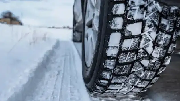 Kış lastiği uygulaması ne zaman bitiyor?