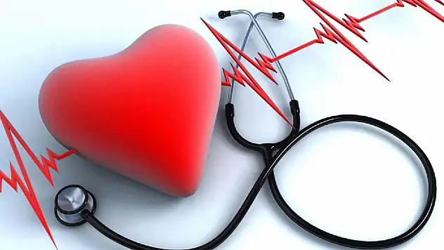 Kış Soğuğu Kalbi Tehdit Ediyor: Uzmandan Hayat Kurtaran 6 Öneri