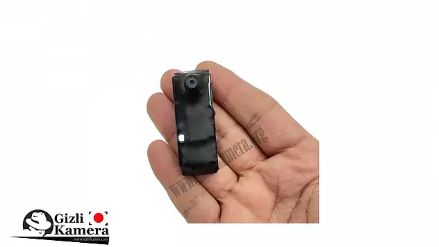 Kişisel Güvenlik İçin Böcek Kamera Nedir?