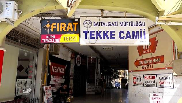 Kışla'da 3 Yıllık Hasar Tartışmasında Yeni Perde: İş Yerleri Mühürlendi