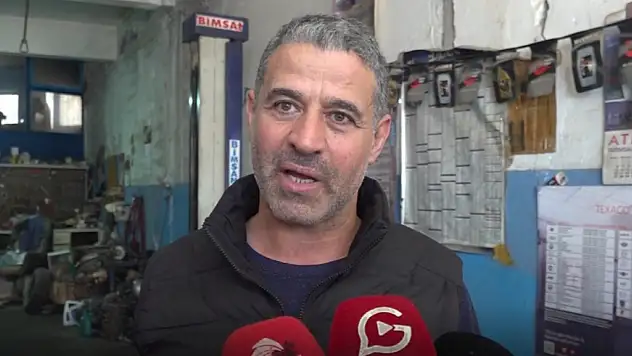 Kışlık Bakım Ihmal Edilirse Maliyetler Katlanıyor: Ustalar Uyarıyor