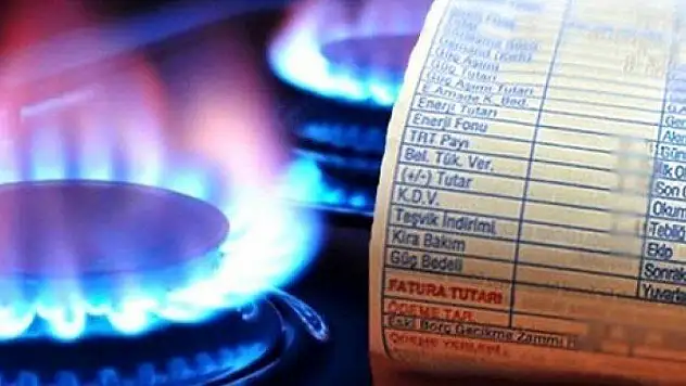 Kıyasen Fatura Düzenlemesi Vatandaşı çileden çıkardı