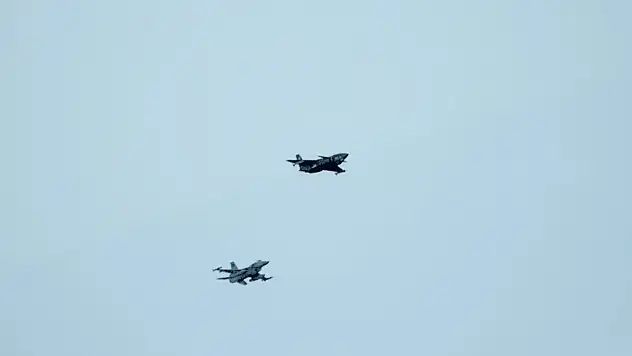 KIZILELMA'dan Tarihi Başarı: MURAD AESA Radar ile F-16'ya Kilitlenip GÖKDOĞAN Simüle Atışında Tam İsabet