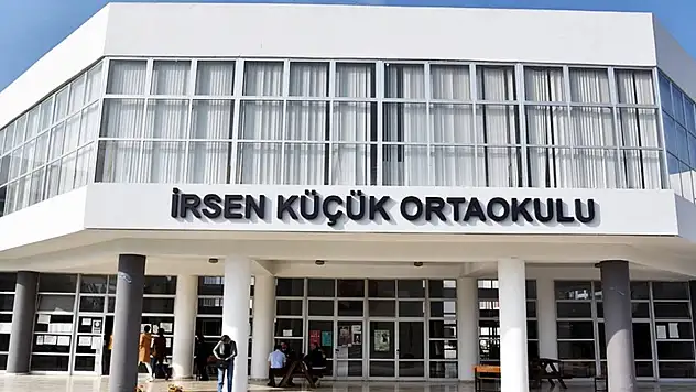 KKTC'de liselerde başörtüsü yasağı son bulacak