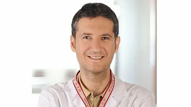 KOAH'ta kök hücre tedavisi yeni bir umut olabilir