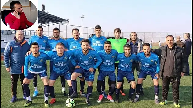 Koçak:  '12 sporcunun lisansını zar zor çıkardık '