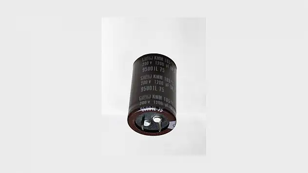 Kondansatörlerin Önemi ve Mikro Komponent İle Güvenilir Çözümler