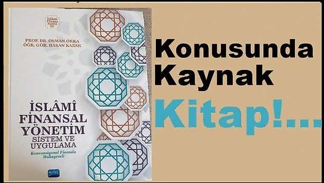 Konusunda Kaynak Kitap!...