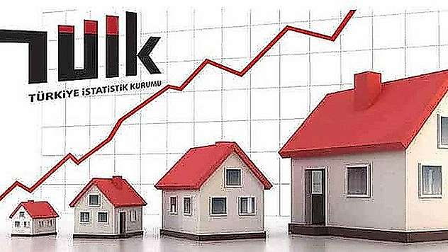 Konut satışlarında dengeler değişti: İlk el arttı, ikinci el geriledi