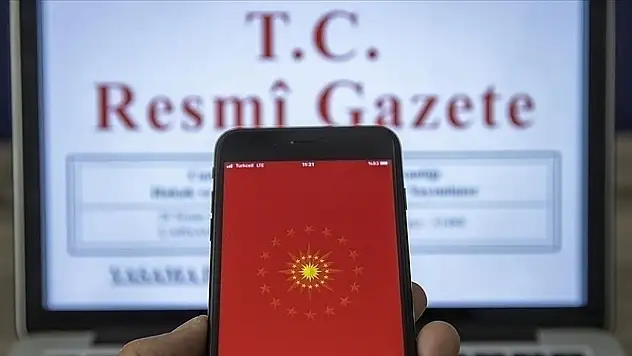 Konutların turizm amaçlı kiralanması ve emeklilere ikramiye ödenmesine ilişkin kanun Resmi Gazete'de