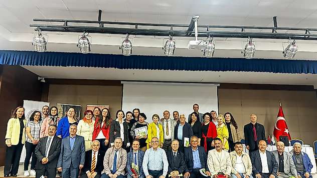 Konya Ereğli'de Dijital Tarım ve Gıda Güvenliği Masaya Yatırıldı