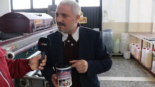 Korona virüs işlerini arttırdı