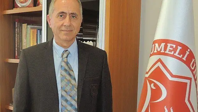 Koronavirüsle kalıcı mücadelenin yolu ilaçtan değil tarımdan geçer