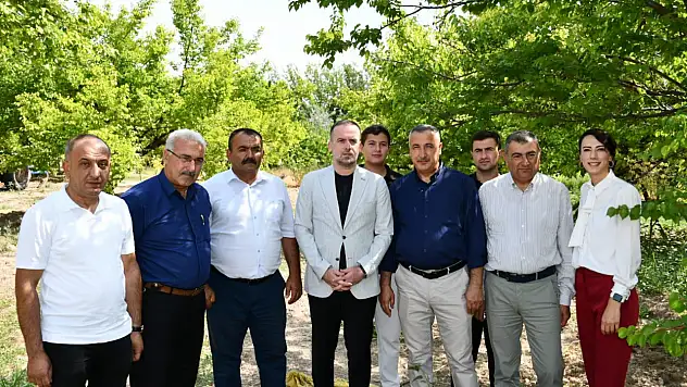 'Köylümüz Çaresiz, Desteklerin Hızlı Gelmesini İstiyoruz'