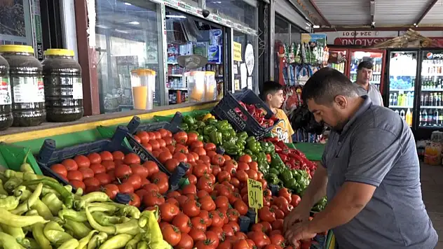 'Köylünün İneğine Barkod mu Takacağız?' : Malatya'da Doğal Ürün Satıcılarından Karekod Tepkisi